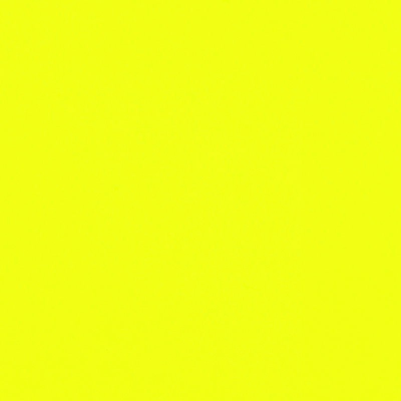 HX20613B - Jaune Fluo Brillant